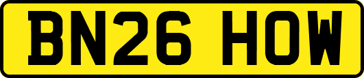BN26HOW