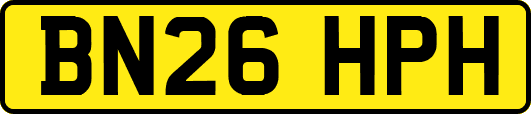 BN26HPH