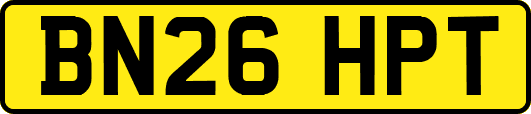 BN26HPT