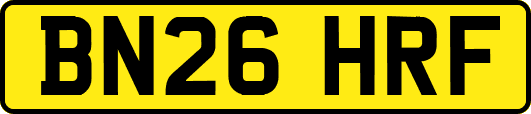 BN26HRF