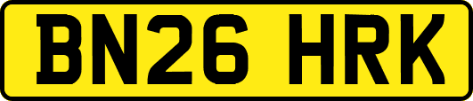 BN26HRK