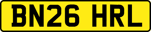 BN26HRL