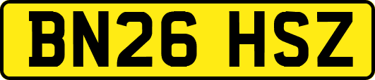 BN26HSZ