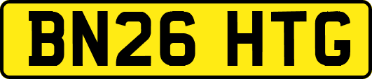 BN26HTG