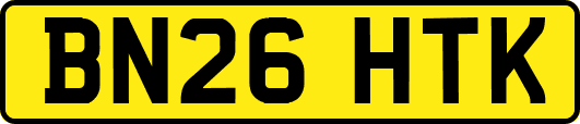 BN26HTK