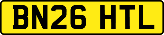 BN26HTL