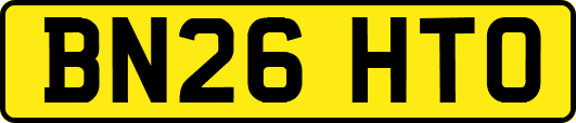 BN26HTO