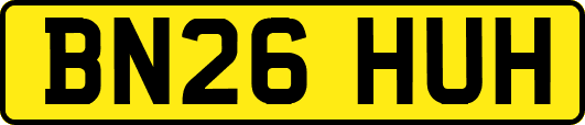 BN26HUH