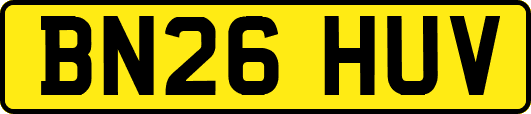 BN26HUV