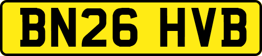 BN26HVB