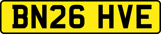 BN26HVE