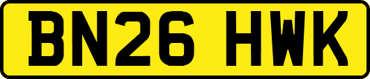 BN26HWK