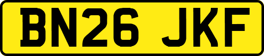 BN26JKF
