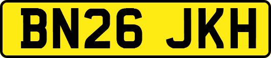BN26JKH