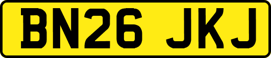 BN26JKJ