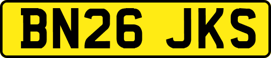 BN26JKS