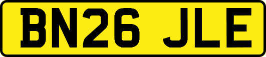 BN26JLE
