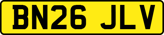 BN26JLV