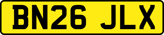 BN26JLX