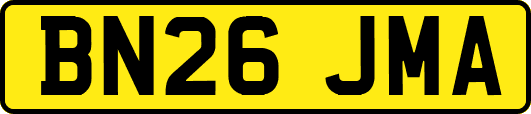 BN26JMA