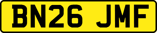 BN26JMF