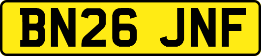 BN26JNF