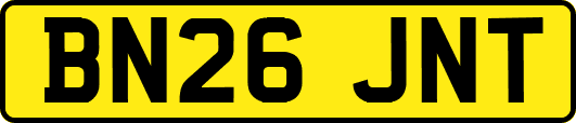 BN26JNT