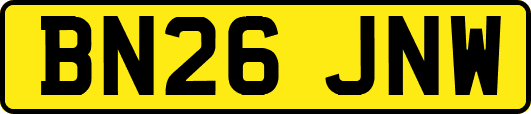 BN26JNW