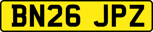 BN26JPZ