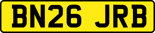 BN26JRB