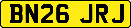 BN26JRJ