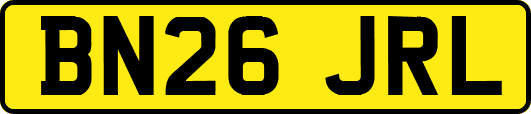 BN26JRL