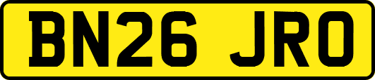 BN26JRO