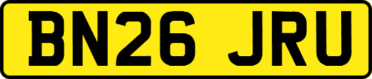 BN26JRU