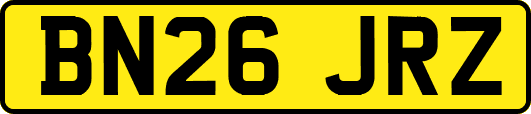 BN26JRZ
