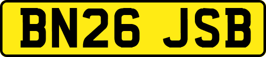 BN26JSB