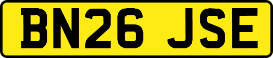 BN26JSE
