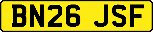 BN26JSF