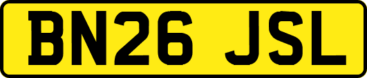 BN26JSL