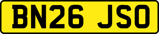 BN26JSO