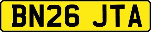 BN26JTA