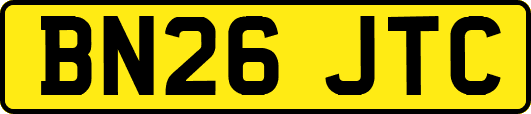 BN26JTC