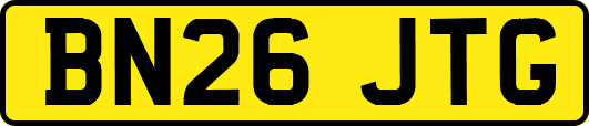 BN26JTG