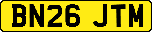 BN26JTM