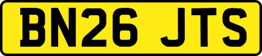 BN26JTS