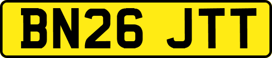 BN26JTT