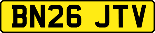 BN26JTV