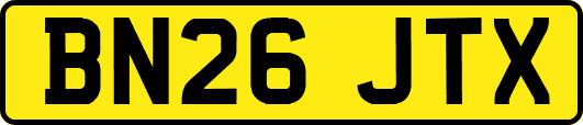 BN26JTX