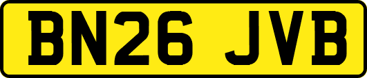 BN26JVB
