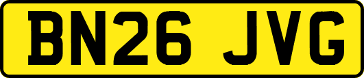 BN26JVG